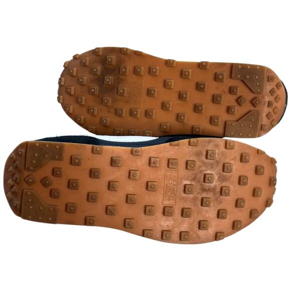 Nike Daybreak Women's Size 9 Black White Red Shoes Athletic Walking CK2351-001 - Picture 7 of 8